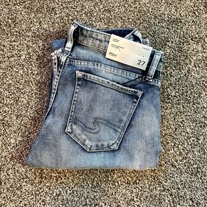 Silver Jeans NWT